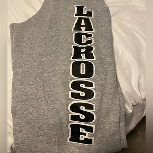 Lacrosse Sweatpants